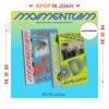 [POB] [Вторая волна : MOMENTUM] 2-й мини-альбом (Фестиваль Дня / Фестиваль Вечера)