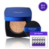 Homme UV True Cover 01 Ivory Pore Cover SPF50 PA+++ 15 г