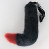 Texas Wolf Ear Hair Clip Tail Set Cosplay Costume Accessory Anime Character Roleplay