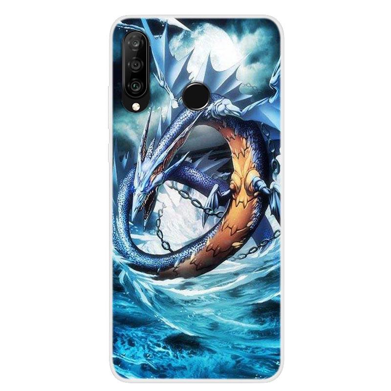 For Honor 20 Lite Case Huawei Honor 20 Lite MAR-LX1H Case Silicone TPU Soft Back Cover Phone Case For Honor 20 Lite 2020 Bumper