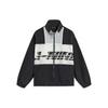 Куртка Li Ning Sports Life Collection Мужская Черная AJDT405-1