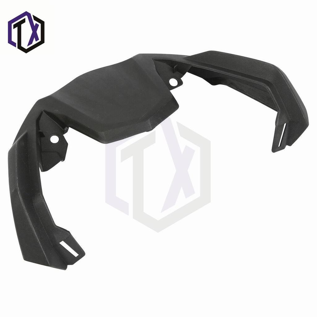 BMW R1200GS/R1250GS ADV Удлиненный передний брызговик-клюв (2014-2021 гг.)