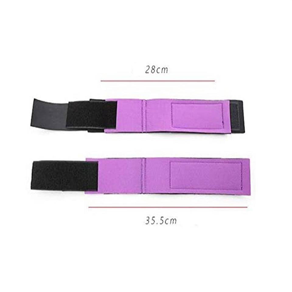 Сексуальные наручники, манжеты на щиколотке, БДСМ, комплект для связывания рук, ограничения, фетиш, эротические аксессуары, секс-игрушки для пар, женщин, игры для взрослых