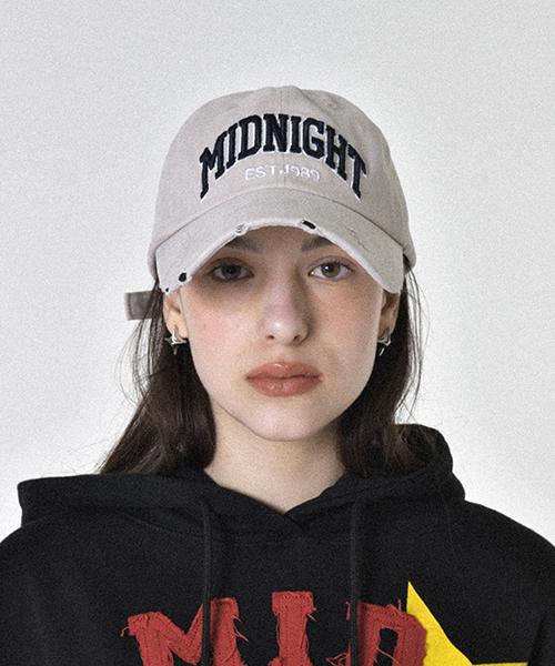 MIDNIGHT MOVE Ограничение урона (бежевый)
