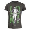 Loki Unisex Adult Suited T-Shirt
