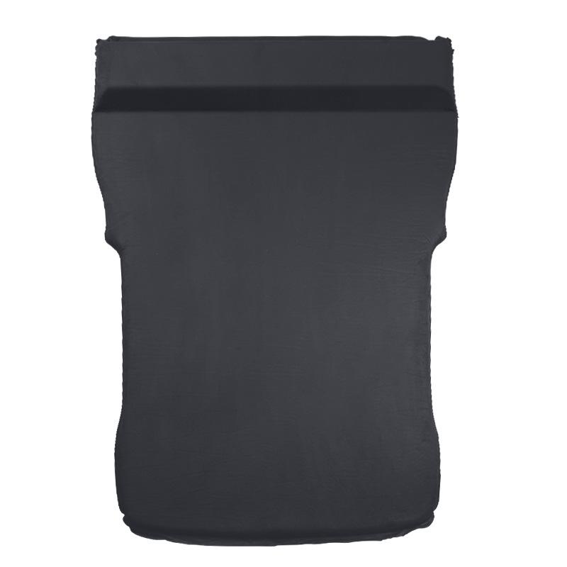 Специальный автомобильный матрас: Подушка на заднее сиденье для кемпинга и путешествий