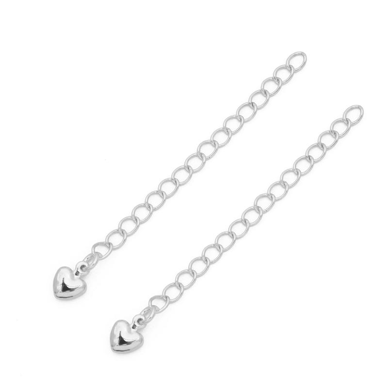 Медная цепочка для изготовления ювелирных изделий своими руками, браслет, ожерелье