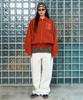 Джинсы Iuteu Archive Label / Белые
