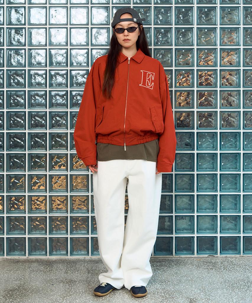 Джинсы Iuteu Archive Label / Белые