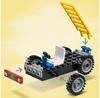 LEGO Disney 10776 Пожарная станция и пожарная машина Микки Мауса и друзей
