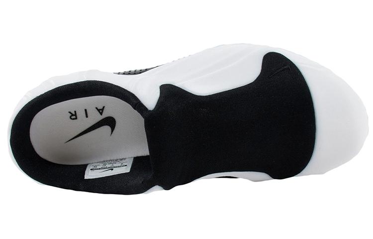 Nike Solo Slide Flightposite Черный 644585-100