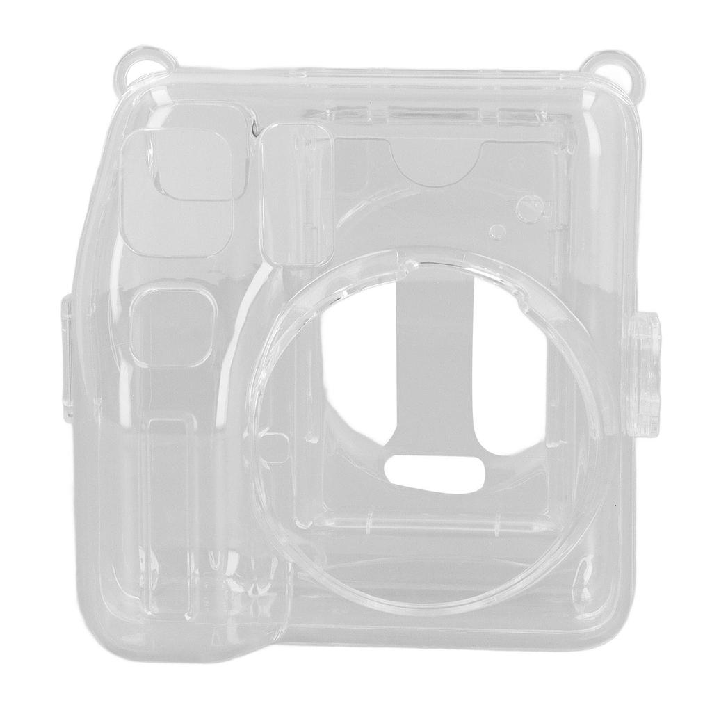 Прозрачный чехол для камеры Mini SE Профессиональная защита от царапин, защита от падений, противоударная камера