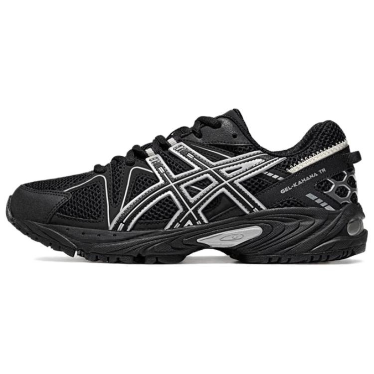 Asics Гель Кахана Тр 'Черный' Повседневный 1203A390-001