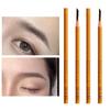 Eyebrow Design Pencil Positioning Pen Tattoo Semi Permanent Makeup Waterproof Anti Sweat Eyebrow Line Shaping Pen