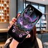 Чехол Oni Hannya Demon Mask для Samsung Galaxy A06 A05 A16 A26 A36 A56 A53 A32 A52 A33 A13 A55 A35 A15 A14 A34 A54