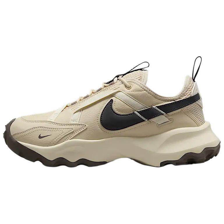 Nike Tc 7900 Пляжная пещера Камень Кокосовое молоко Off Noir Женские кроссовки DD9682-200