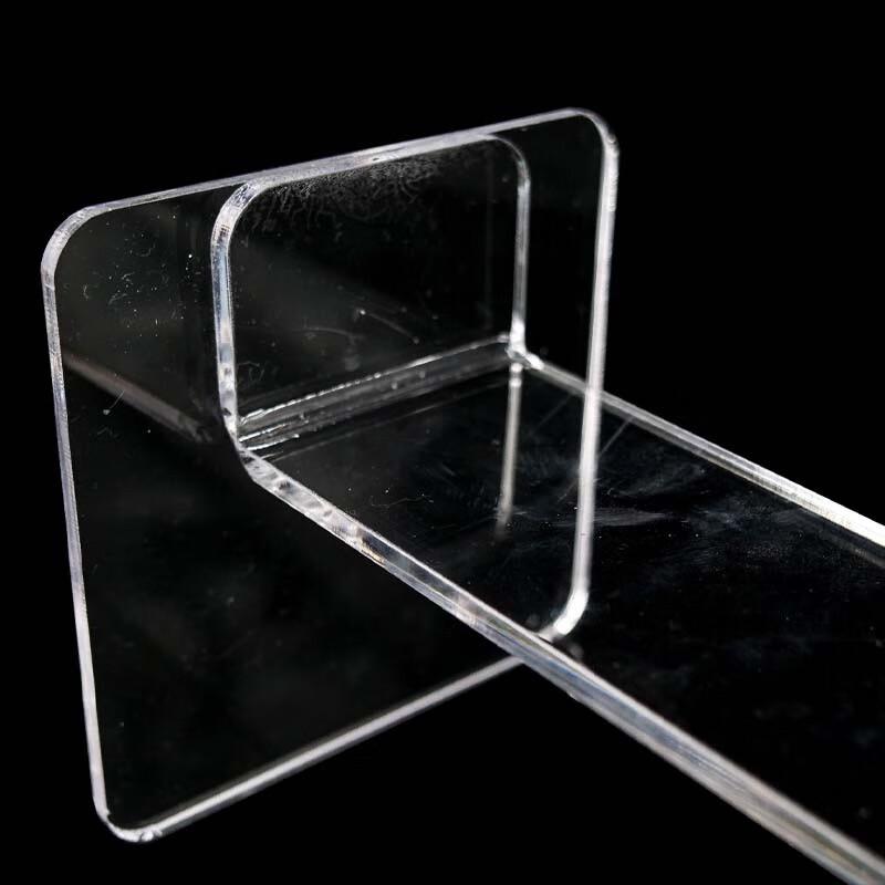 Acrylic 50ml Syringe Holder