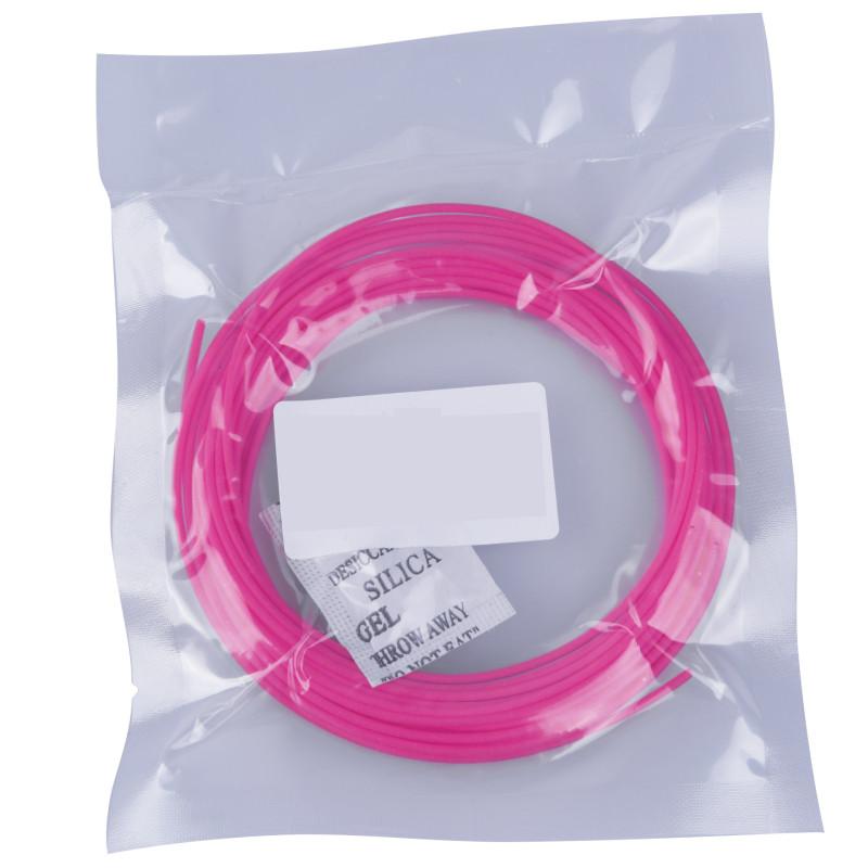 Ручка для 3D-печати, нить ABS, материал PLA, для детских игрушек, креативный многоцветный инструмент