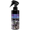 Tire Shine Spray 100ml Tire Dressing Protector Long-Lasting Coating Agent UV Protection Repels Dirt & Water Coating Agent For