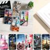 LO81 Париж Эйфелева башня Чехол для телефона для LG K22 K30 K40 K40S K41 K42 K50 K50S K51 K51S K52 K61 K62 K71 K92 Q60 Q61 V40 V50 V60