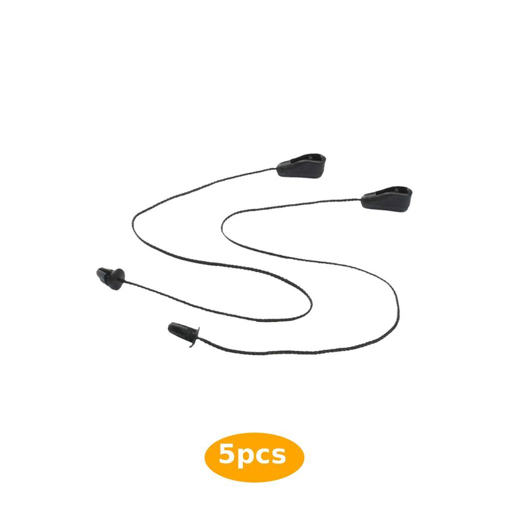 2x Стринг для полок 4M51A46538Ab для Ford Focus MK2 Hatchback