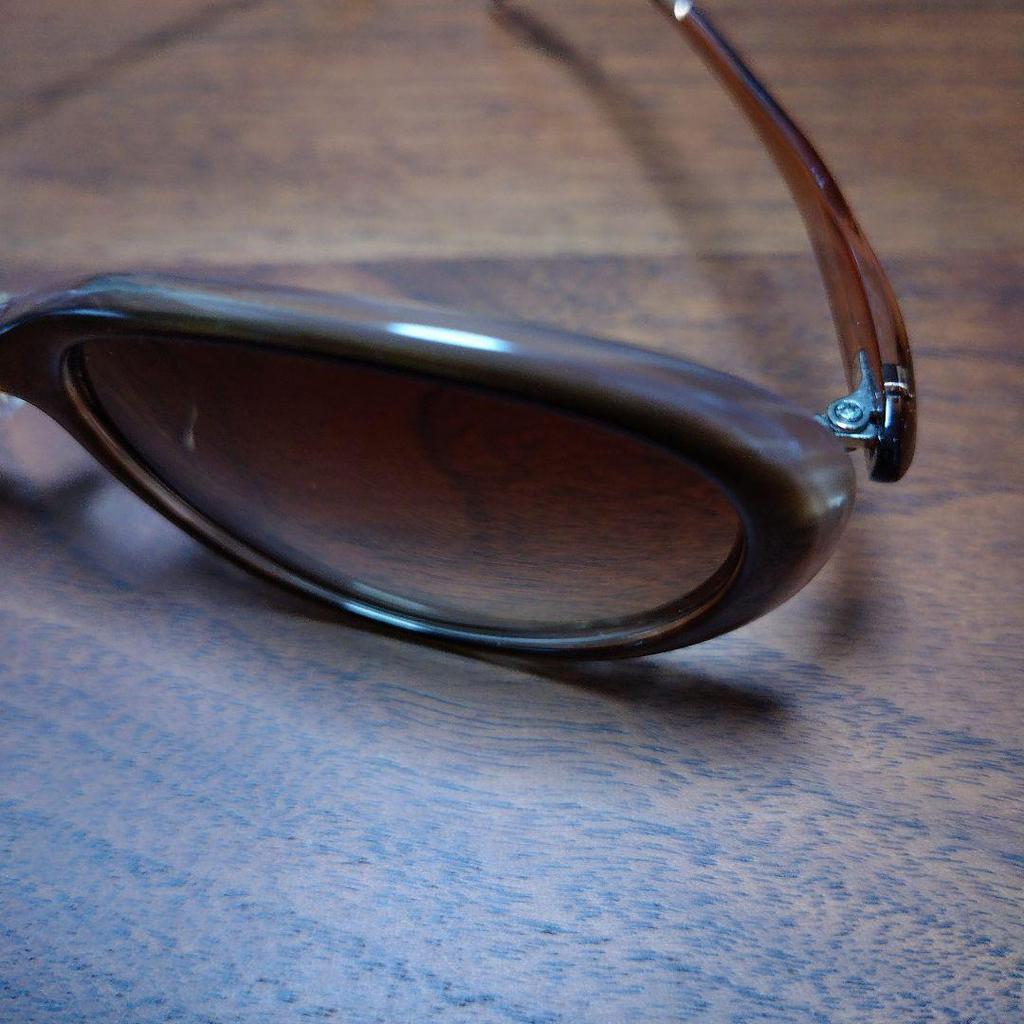 Цена на б/у снижена! Солнцезащитные очки Kaneko Optical для женщин