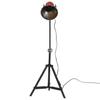 Floor Lamp 25 W Multi Color 35 x 35 x 65 95 cm E27 Socket