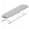 Sleeveboard Ironing Board for Sleeves Trousers Cuffs Sturdy Metal