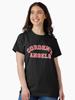 Harry Styles Corden's Angels Classic T-Shirt