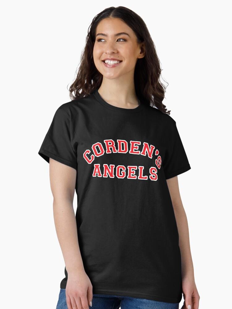 Harry Styles Corden's Angels Classic T-Shirt