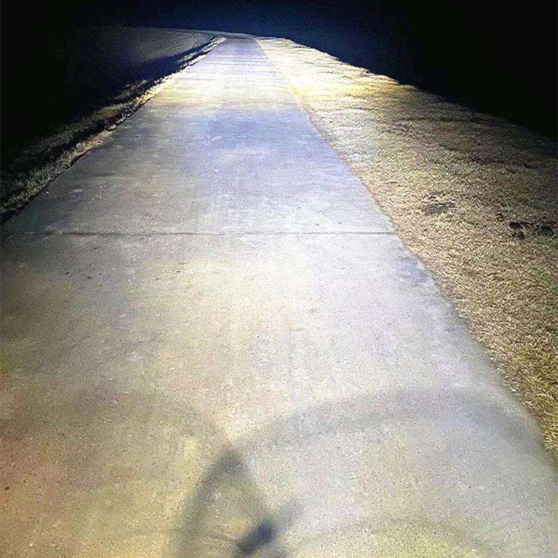 H4 Led H6 Ba20D светодиодные лампы для фар мотоцикла Csp белые желтые Hi Lo лампы