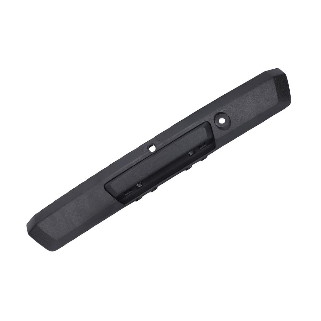 Ручка задней двери HC3Z 9943400 NA Бесшовная посадка Долговечная Замена ручки багажника задней двери для F 450 Super Duty 2017