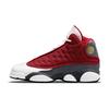 New 13 Retro Gym Red Flint Grey GS