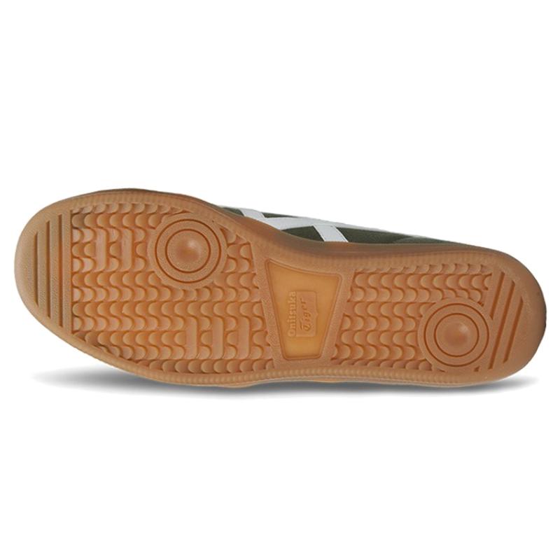 ONITSUKA TIGER Кроссовки Dd Trainer 'Оливково-зеленый/Белый' 1183B478-300