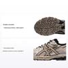 Женские кроссовки для трейлраннинга Gel-Kahana 8 Коричневые 1012A978-201