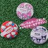 DAIYA GOLF One Сброс счетчика Hello Kitty ASL5401A Красный