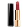 Помада Rouge Allure Velvet 58 La Pauline 3,5 г Матовая красно-коричневая помада