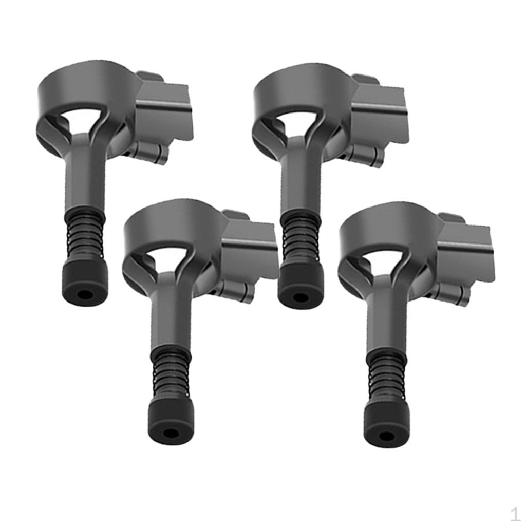 Landing Gear Leg Support Extension Replacement for DJI Spark
