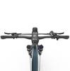 ZAZAWORK CF500 City e-bike 1000W motor 48V 20Ah battery 27.5 x 3-inch tires hydraulic brakes maximum load capacity 150 kg.
