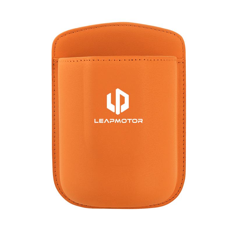 Автомобильный подстаканник и ящик для хранения телефона Leapmotor C11/T03/B10/C01/C10C16