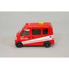 Era CAR Suzuki Every Yokohama City Fire Department Nishitani Mini 1418