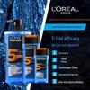 L'Oréal Men's Hydra Energetic Шампунь против перхоти