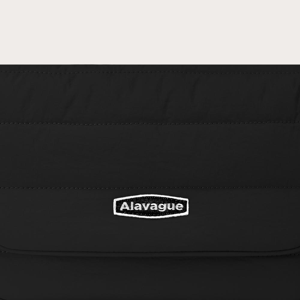 Alavague Avalon Cross S - Черный