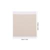 50Pcs 8x8.5cm Gold Leaf Sheets Foil Paper Imitation Shiny Craft Decoration for Art Projects Gilding Vases Ceramics Ornaments