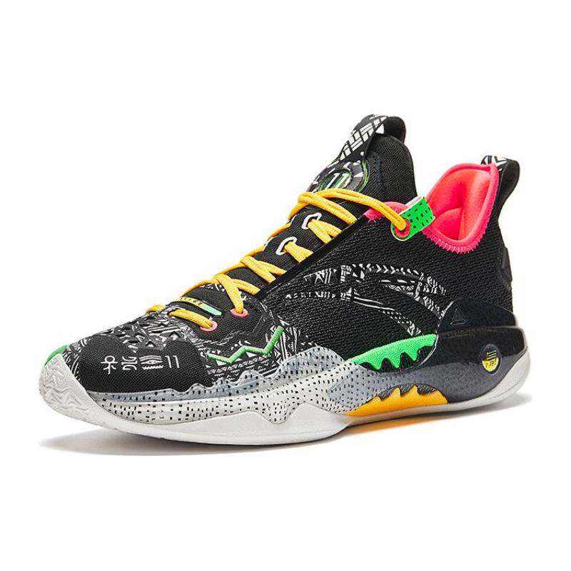 Anta Кроссовки для скорости Nike Shock Wave 5 Pro Kyrie Irving 112411111S-6