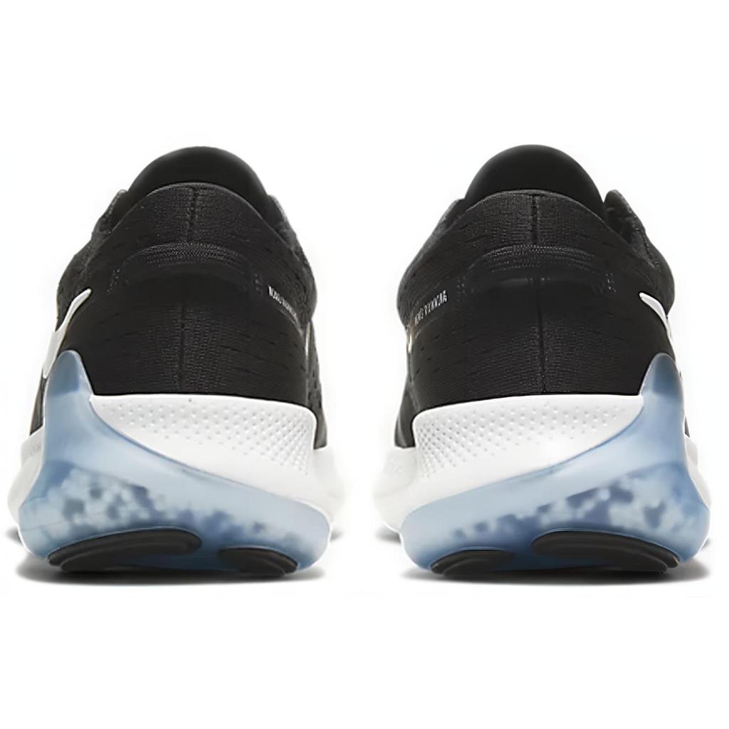 Nike Женская модель Joyride Dual Run Черная CD4363-001