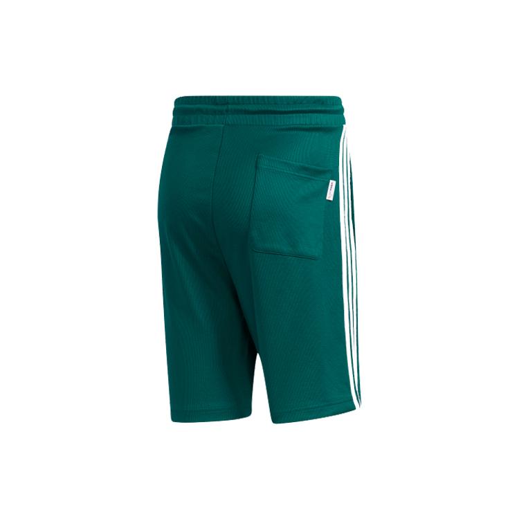 Adidas Neo Sports Shorts Men's Green Moderate GL7210