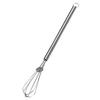 EE Sweets Stainless Steel Mini Whisk, 16cm, D-4713
