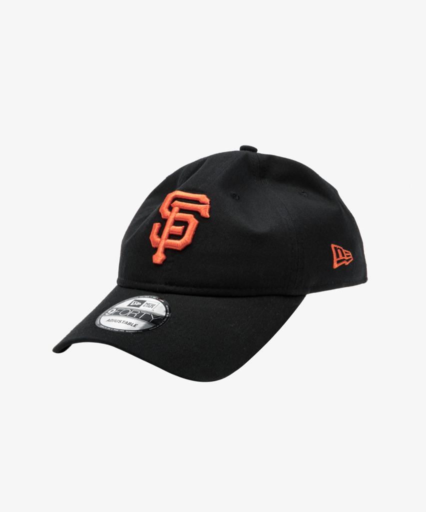 NEW ERA 940Unst Mlb Basic Safgia Blk