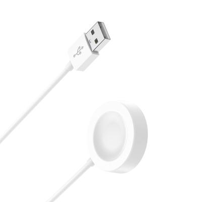 Кабель для зарядки для Watch GT5/GT4/GT2 46мм 41мм USB C Магнитная зарядка для часов Кабель для быстрой зарядки Портативная беспроводная